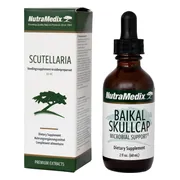 Nutrimedix Nutra-BRL Druppels 120ML