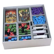 Paladins of the West Kingdom Insert