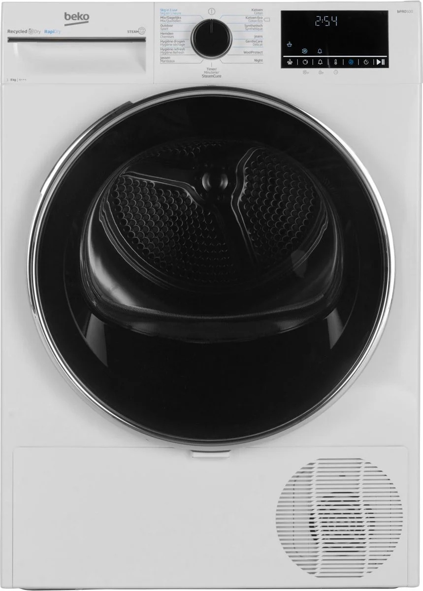 Beko B5T68247C0 RapiDry