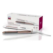 Philips Series 8000 Prestige Stijltang - met AI - 14 standen - Warm in 15 seconden - BHS830/00
