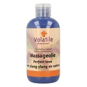 Volatile Massage-Olie Perfect Love 250ml