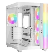 be quiet! LIGHT BASE 600 LX Wit