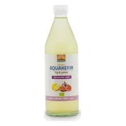 Mattisson HealthStyle Biologische AquaKefir Fig & Lemon Drink 500ML
