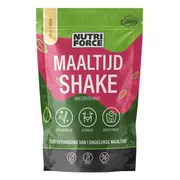 Nutriforce Maaltijd Shake Vanille 700GR