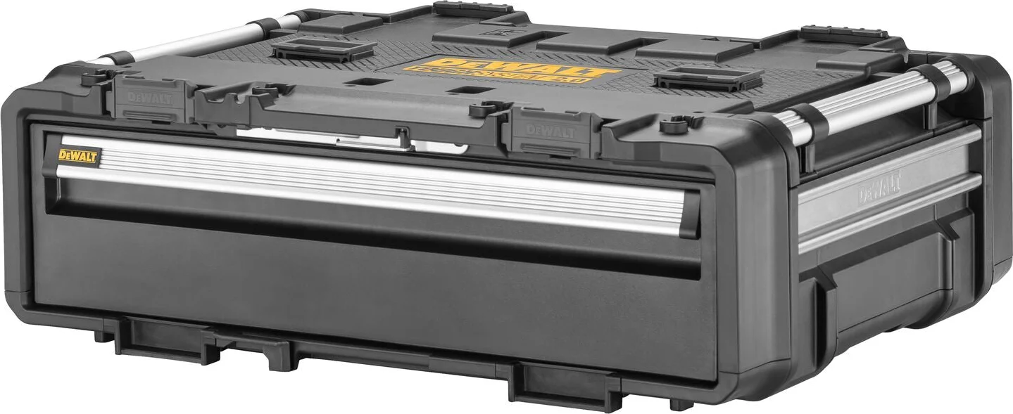 DeWALT DWST08510-1 ToughSystem 2.0 DXL koffer met 1 lade