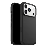 OtterBox Symmetry Apple iPhone 17 Pro Back Cover met MagSafe Zwart