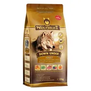 3x Wolfsblut Down Under 2 kg
