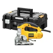 DeWALT DW331KT Decoupeerzaag 701W in TSTAK