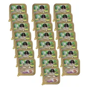 22x Stuzzy Hondenvoer Paté Pens 150 gr