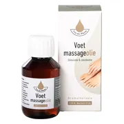 Van der Pluym Voet Massageolie 30ML