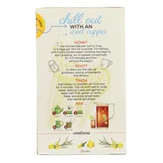Dilmah Natural Rooibos Thee 30GR