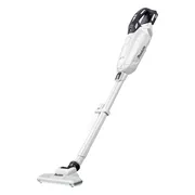 Makita CL002GZ07 Accu steelstofzuiger wit XGT 40V Max