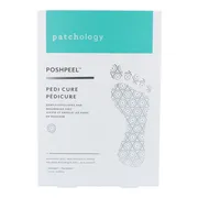 Patchology Poshpeel Pedicure