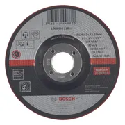 Bosch Professional Semiflexibele afbraamschijf 125 x 22.23mm - 2608602218