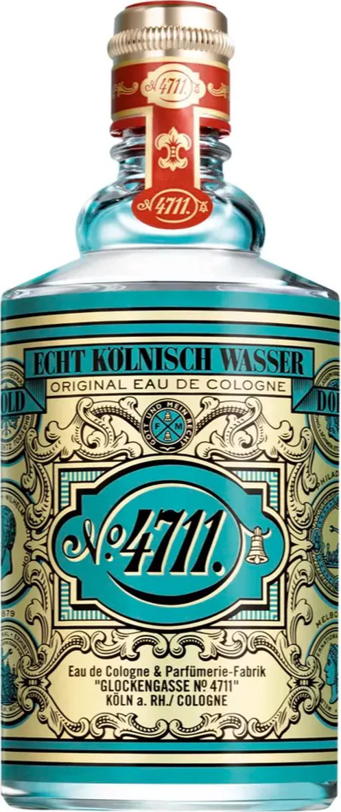 4711 Original Eau de Cologne 150ML