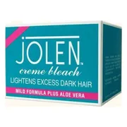 Jolen Creme Bleach Mild Aloe Vera 125ml