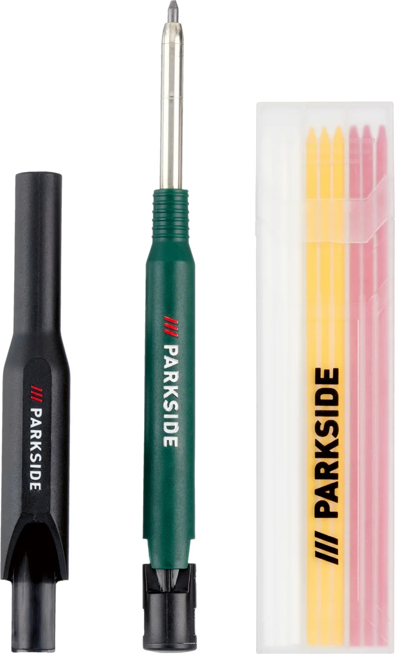 PARKSIDE Markeergereedschap (Gatmarkers)
