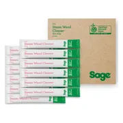 Sage Stoompijpreiniger 12 stuks