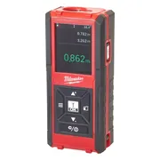Milwaukee LDM 100 Laserafstandsmeter 100m - 4933459278