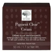 New Nordic Pigment Clear Cream 50ML