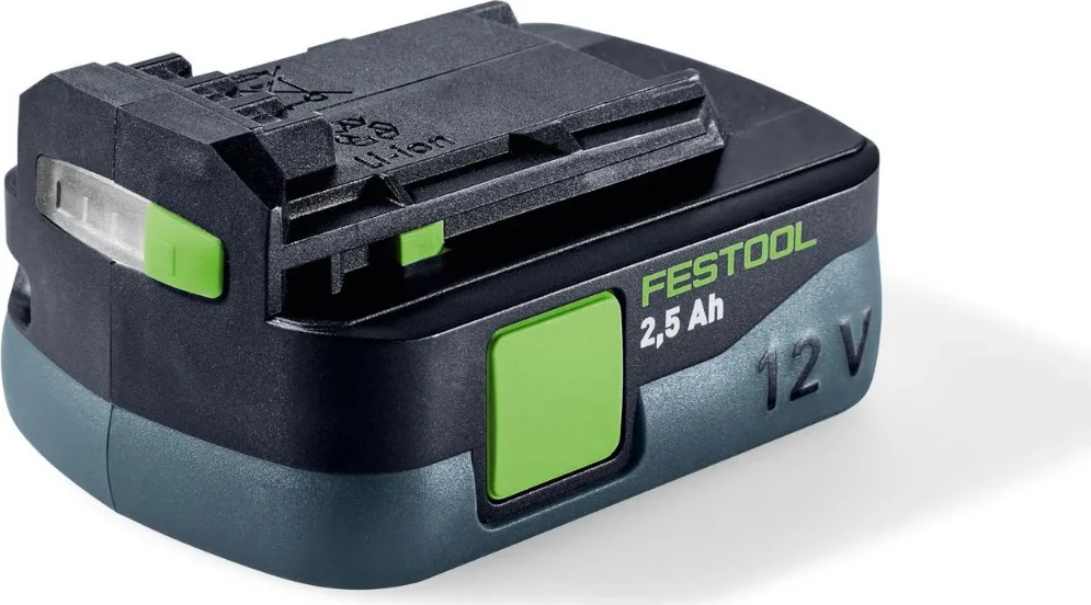 Festool BP 12 Li 2,5 C Accu - 577384