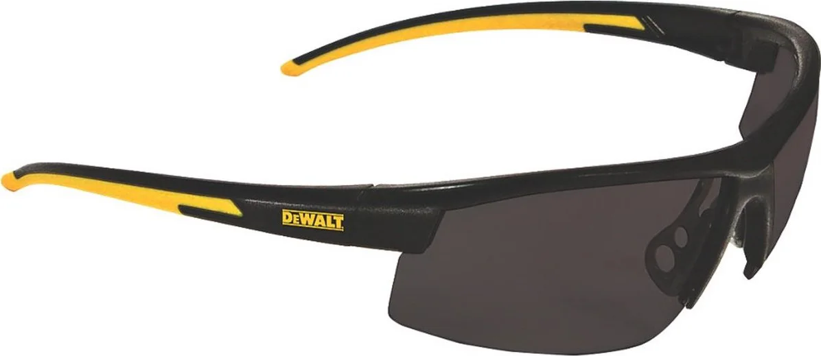 DeWALT DPG99 Veiligheidsbril geporaliseerd HDP™