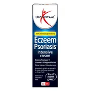 Lucovitaal Eczeem Psoriasis Intensieve Creme 50 ml
