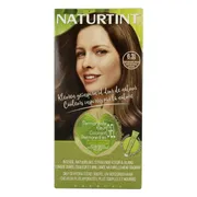 Naturtint Permanente Haarkleuring 6.31 Diep Amandel Bruin 150ML