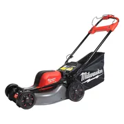 Milwaukee M18 FUEL™ F2LM46-0 Accu grasmaaier 46cm met wielaandrijving 2x18V Basic Body - 4933492010