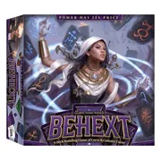 Behext