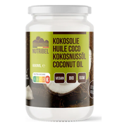 Nutribel Kokosolie Extra Vierge 600ML