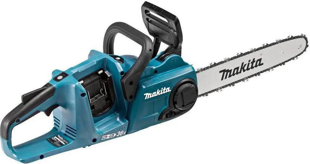 Makita DUC353Z Accu Kettingzaag 35cm 2x18V Basic Body