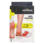 Vitaplus Heel Cushion For Her 2ST