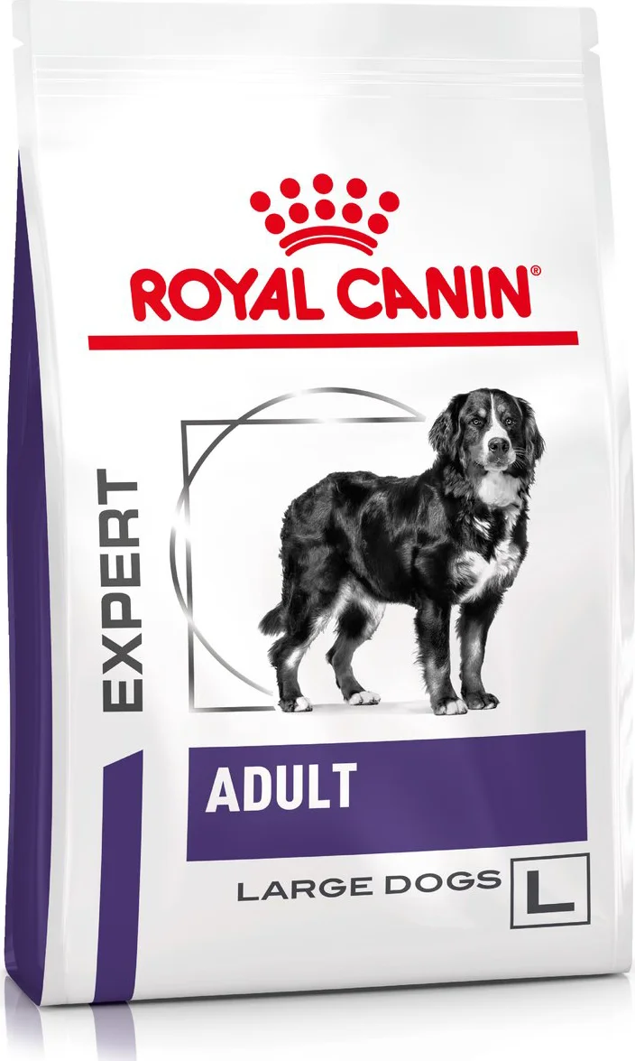 Royal Canin Hondenvoer Droog Adult Large 4 kg