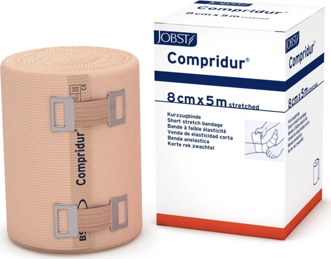 BSN Medical Compridur 8cm x 5m