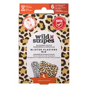 Wild Stripe Blarenpleister Mix Animal 6ST