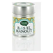 Natural Temptation Ras El Hanout Kruidenmix 55GR