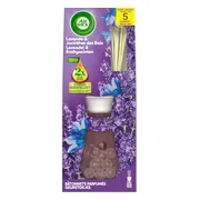 Air Wick Reeds Essential Oils Geurstokjes Lavender 25 ml
