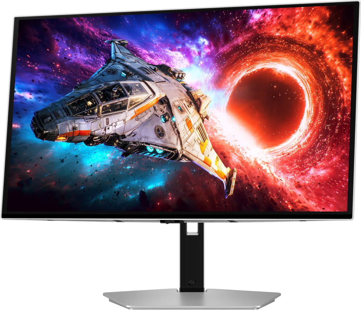 Samsung G8 G80SH LS27HG802SUXEN OLED