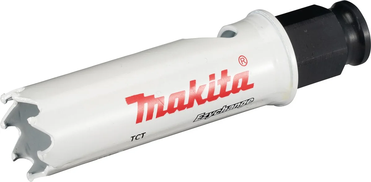 Makita E-06650 Gatzaag 22x60mm uni