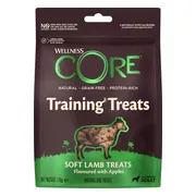 Wellness Core Trainingssnack Lam - Appel 170 gr