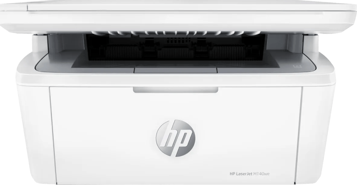 HP LaserJet M140w MFP + 1 extra zwarte toner