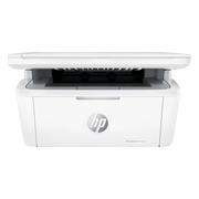 HP LaserJet M140w MFP + 1 extra zwarte toner