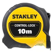 Stanley STHT37233-0 Rolbandmaat 10m - 25mm Control-Lock