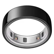 Oura Ring 4 Maat 9 Zwart