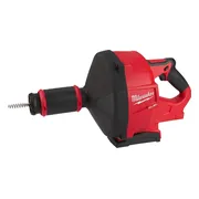 Milwaukee M18 FUEL™ FDCPF8-0C Accu Ontstoppingsmachine + 8mm ontstoppingsveer 18V Basic Body - 4933459683