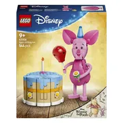 LEGO Disney Knorretjes verjaardagsfeest 43305