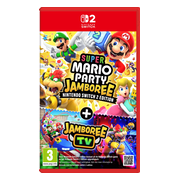 Super Mario Party Jamboree Nintendo Switch 2 Edition
