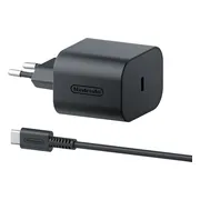 AC adapter voor Nintendo Switch 2
