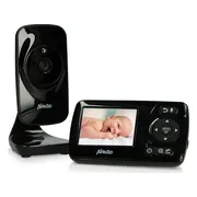 Alecto DVM-71 Black